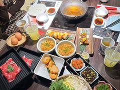 -匠和风精致料理(莆田财富中心店)