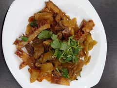 -康师傅私房牛肉面(北京南站店)