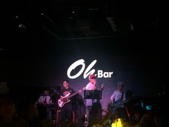 -ohbar live house(人广店)