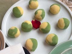 -唐廊烤鸭店(工体店)