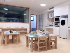 -英伦凯贝国际婴幼儿托育中心(雍湖湾店)