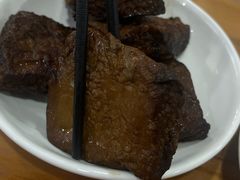 -老袁炒年糕(富豪路店)