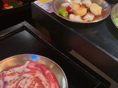 -西塔老太太泥炉烤肉(上海七宝领展广场店)