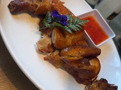 -新白鹿餐厅(城西银泰城店)