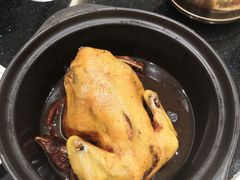 -老西门·常州菜(新区店)