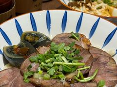 -面乙新派手擀面(大悦城店)