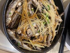 -禾悦庄餐厅