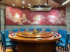 -御膳粥·牛乳粥底火锅·地道顺德菜(容桂店)