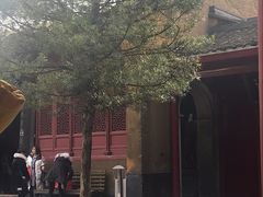 -普陀山慧济禅寺