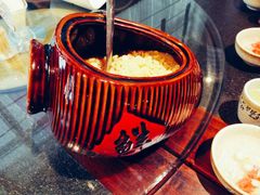 -聚义餐(通江店)