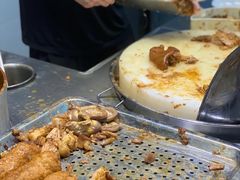 -明姨仔潮汕美食·碳炉猪脚·汕尾牛腩饭·起片鸡煲(起义路店)