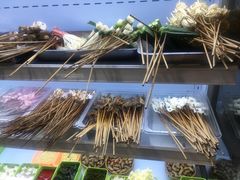 -水碾河刘老大串串香(水碾河路店)