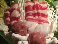 -大头椰·椰子鸡火锅(南宁万象城店)