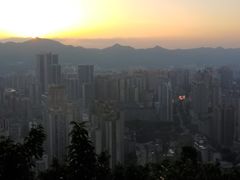 -重庆平顶山公园