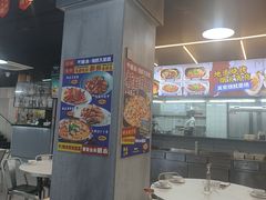 -明本湛江鸡•海鲜小厨(陈家祠店)