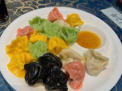 -1937青岛老味道·海肠捞饭·青岛菜(大鲍岛栈桥店)