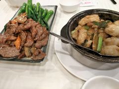 -弘城海鲜点心酒家