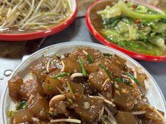 -清真·馬坡二旦烧烤(人生一串拍摄店)