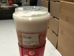 -奈雪的茶(石家庄万象城店)
