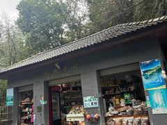 -夏霖九天银瀑风景区