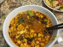 -老乌家特色小炒泡馍(大皮院店)