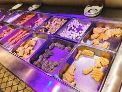 -阪尚皇·原切牛排·烤肉火锅自助(北京路店)