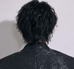 -GANO HAIR 