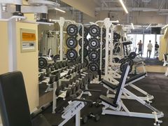 -EASY POWER健身工作室(浦东大道店)