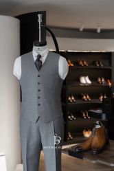 点击看大图 -Brother西服礼服定制·商务·婚礼(佛山南海店)