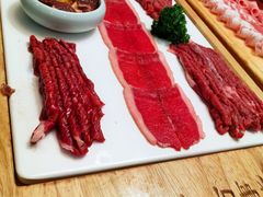 -阳坊胜利涮羊肉(阳坊老店)