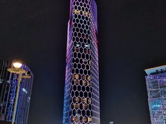 -The ROOF (通盈中心店)
