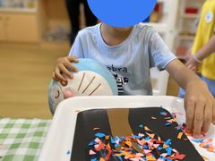 -金点蒙氏国际教育(悠然校区)