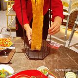 冬日限定鲜掉眉毛的鱼头锅[火锅]｜许爷家鱼头焖锅
