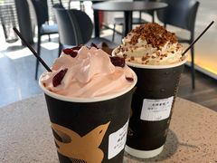 -BeauTea水仙(coco park店)