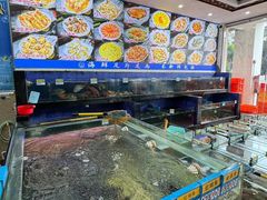 -明记海鲜大排档(巽寮湾店)
