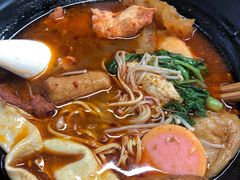-四川老牛麻辣烫(北门桥店)