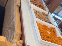 -大清花饺子(山庄店)