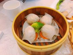 -东方之珠海鲜酒楼(南开店)