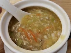 -德胜轩正宗顺德菜(宝安沙井会展中心店)