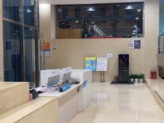 -蓝积木健身中心(高新店)