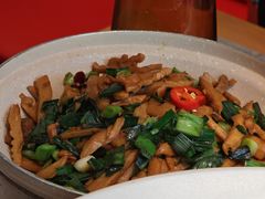 -厝小满.姜母鸭/泉州菜(桥南店)
