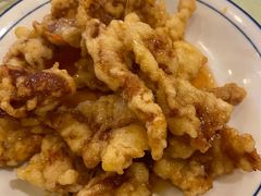 -鹤乡东北菜(崮山路店)