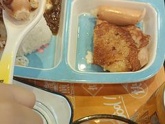 -大快活(丽丰店)