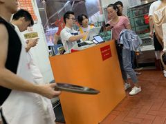 -津品味小吃(大学湾店)