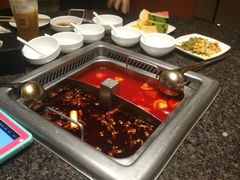-海底捞火锅(崇文门新世界百货店)