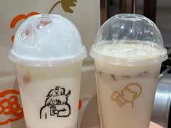 -喜茶(广州东方宝泰店)