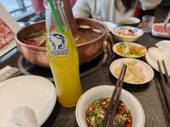 -仁和四季涮肉馆(天坛南门店)