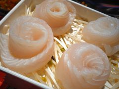 玫瑰鱼片-钢管厂五区小郡肝串串香(滨江店)
