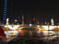 -海河游船(古文化街码头)
