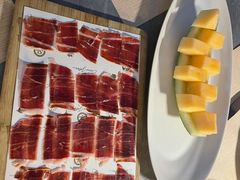 -Mercato莫卡多露台餐厅与酒吧(K11店)